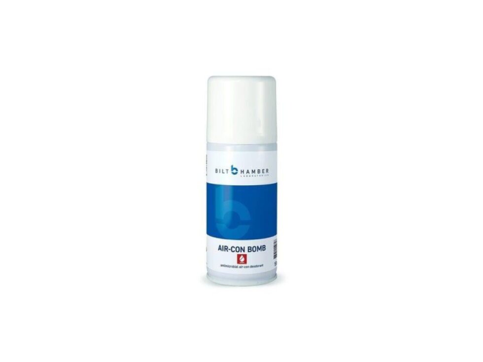 Bilt Hamber Air Con Bomb CITRUS 150 ml dezinfekce klimatizace