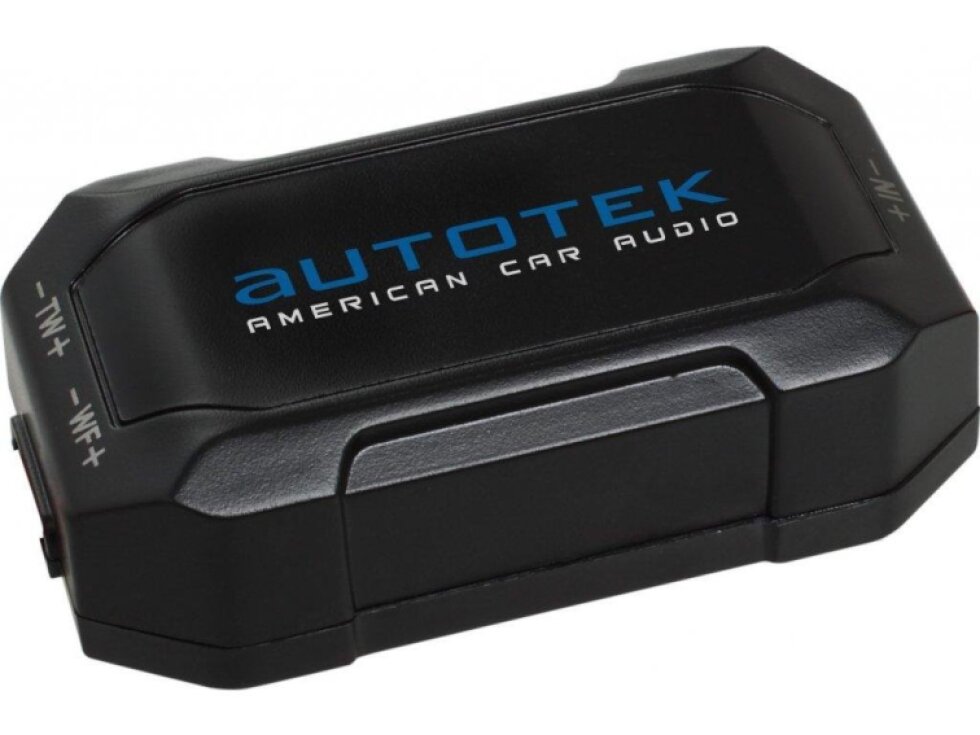 Reproduktory Autotek ATX6.2C