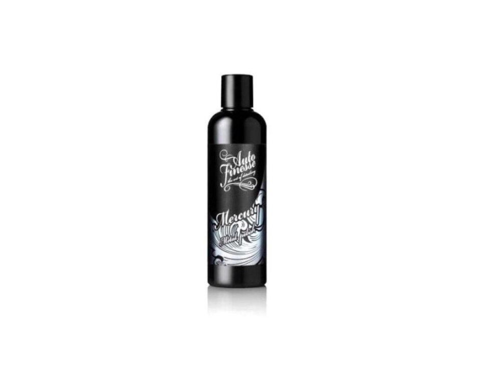 Auto Finesse Mercury Metal Polish 250ml leštěnka na kovy