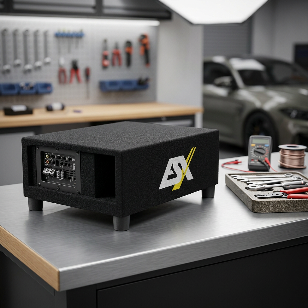 ESX QXB6A