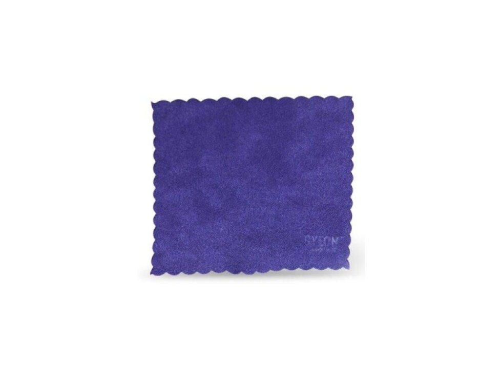 Gyeon Q2M Suede 20x20 cm mikrovláknová utěrka
