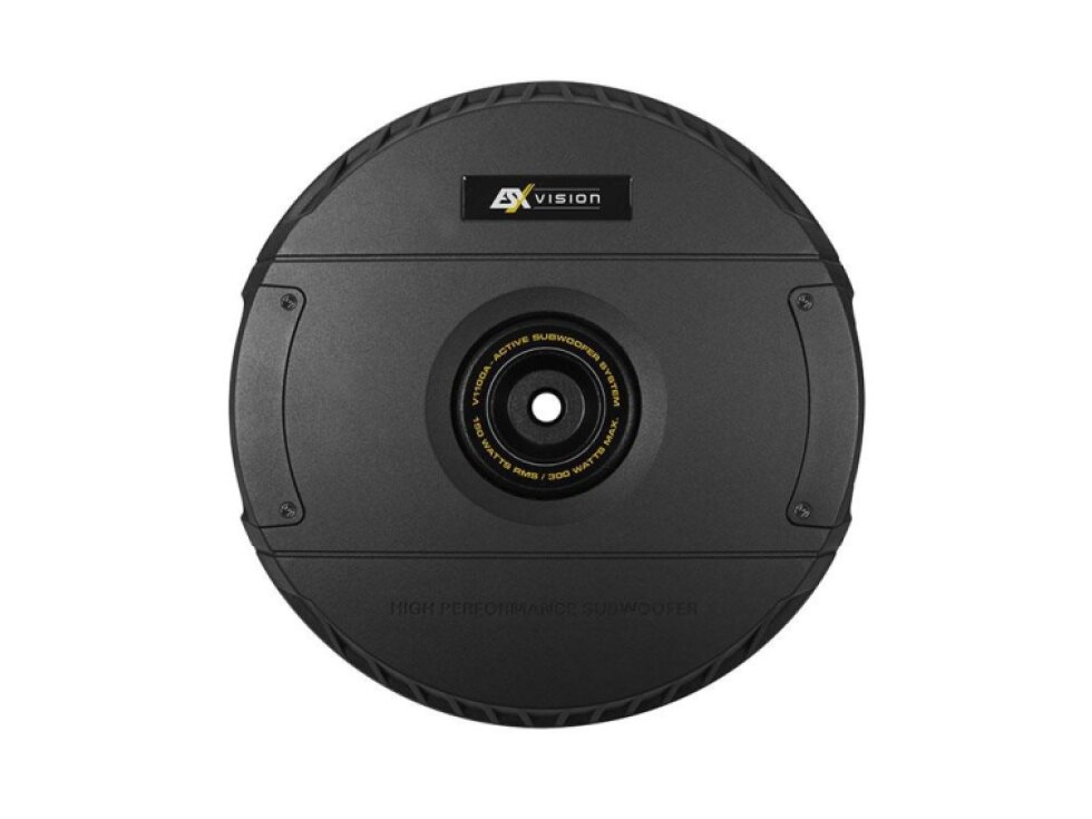 Subwoofer do rezervy ESX V1100A
