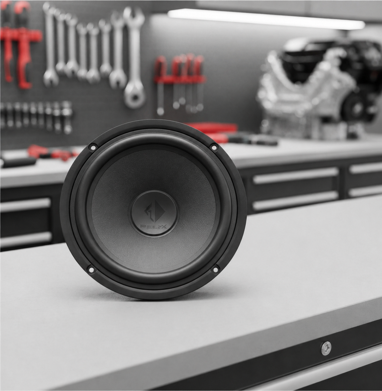 Reproduktory HELIX PR K165.2