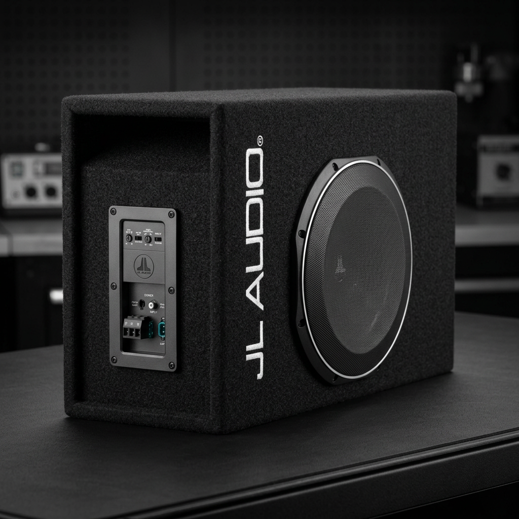 Subwoofer JL Audio ACP112LG-TW1