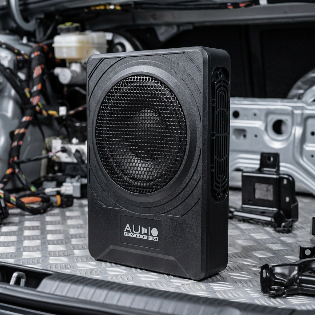 Aktivní subwoofer Audio System US08 ACTIVE