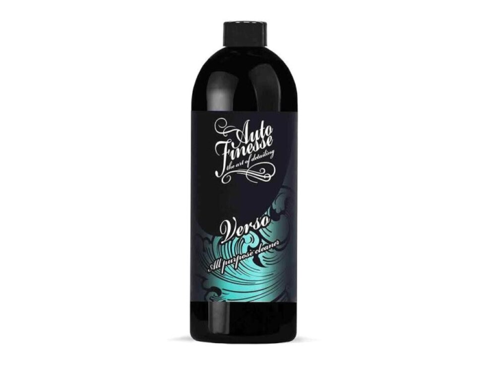 Auto Finesse Verso All Purpose Cleaner 1000 ml čistič a odmašťovač povrchu