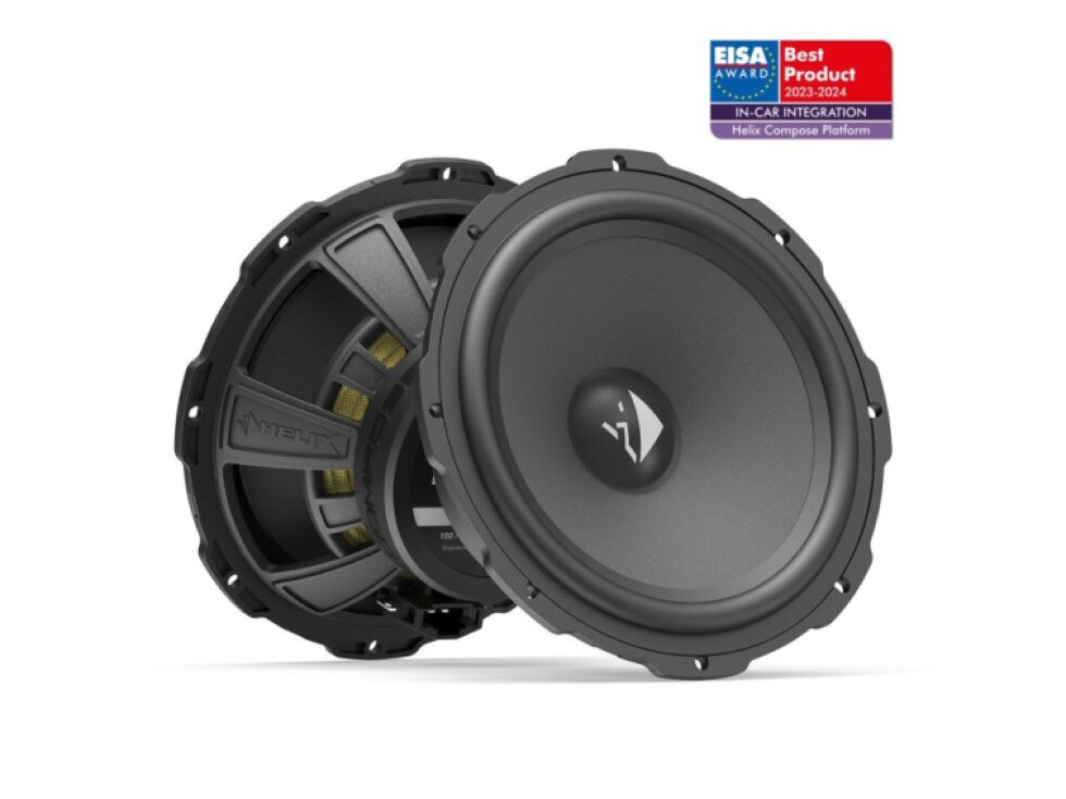 Reproduktory HELIX Ci3 W165FM-S2