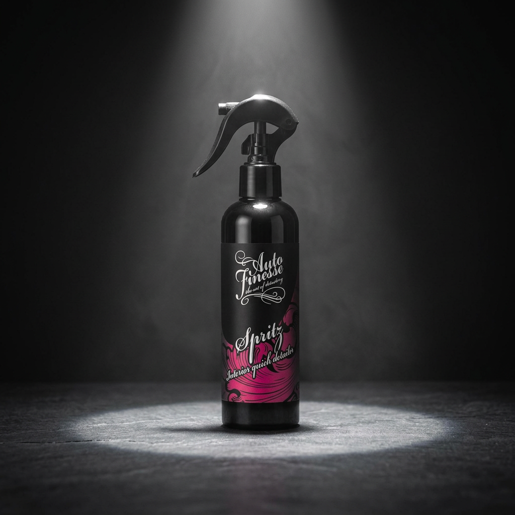 Auto Finesse Spritz Interior Detail Spray 250 ml interierový detailer