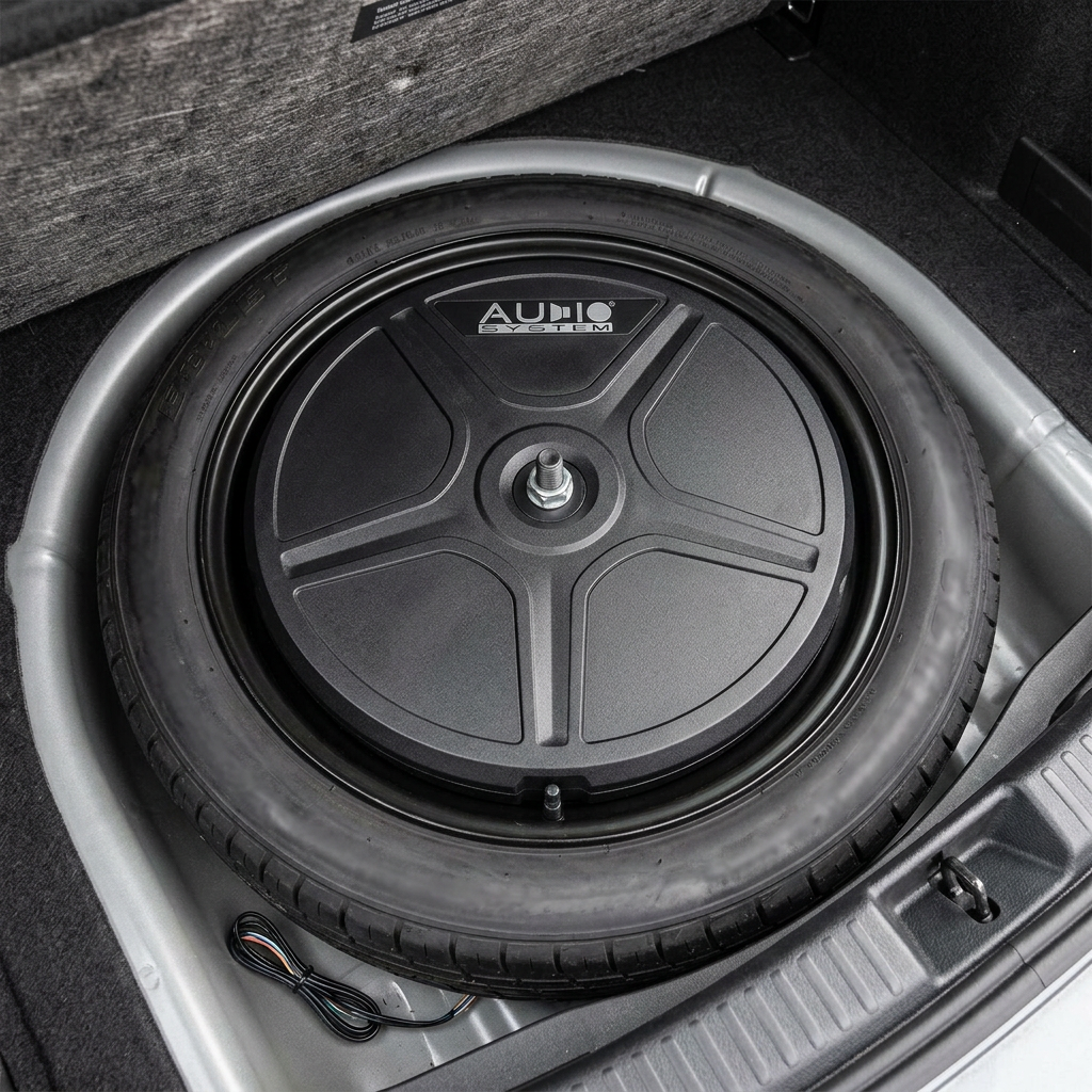 Audio System SW 11 ACTIVE