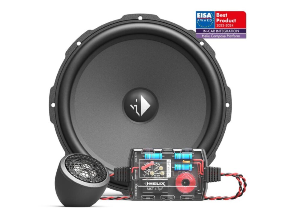 Reproduktory HELIX Ci3 K200.2FM-S3