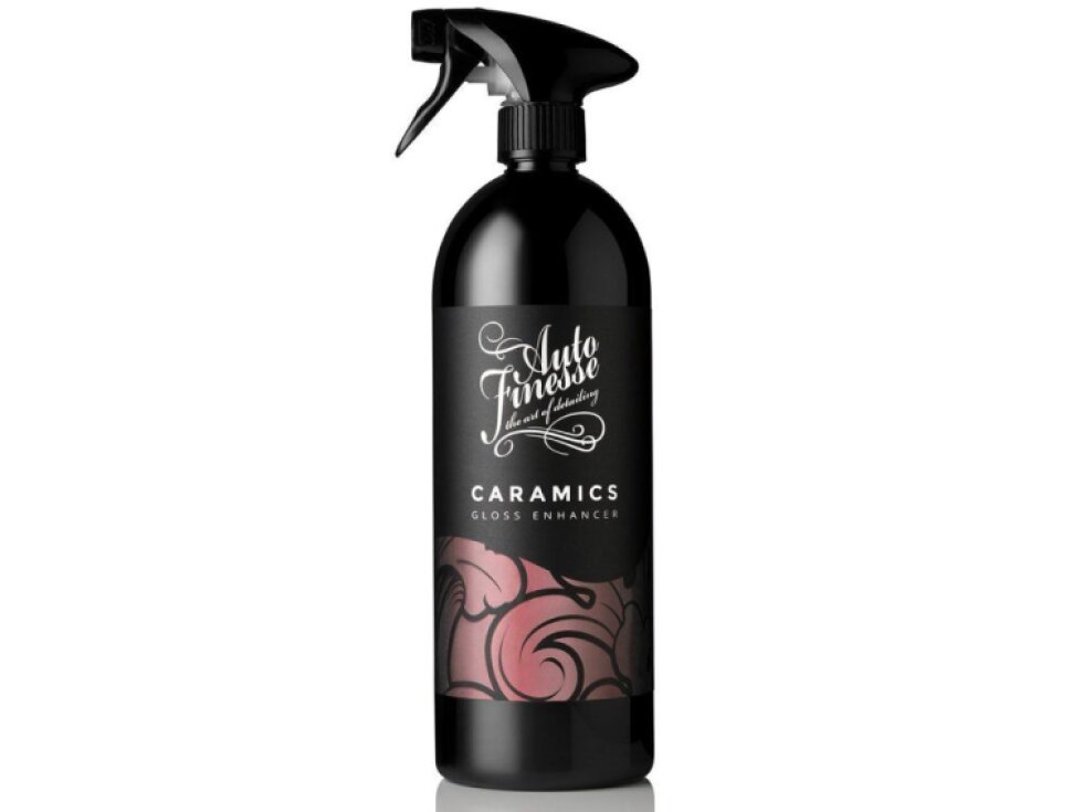 Auto Finesse Caramics Gloss Enhancer 1000 ml keramický detailer