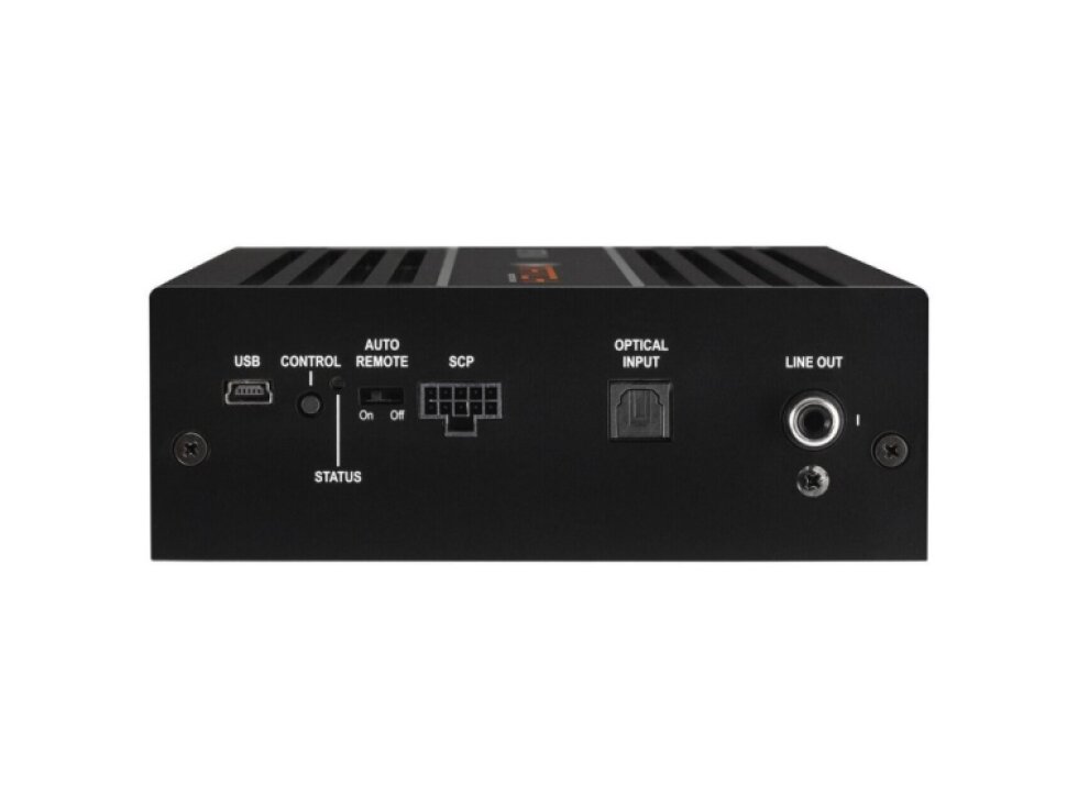 Zesilovač Match UP 8BMW