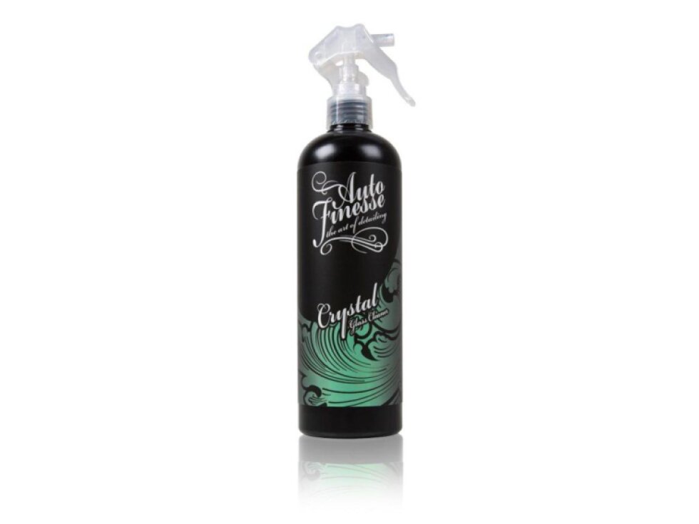 Auto Finesse Crystal Glass Cleaner 500 ml čistič oken