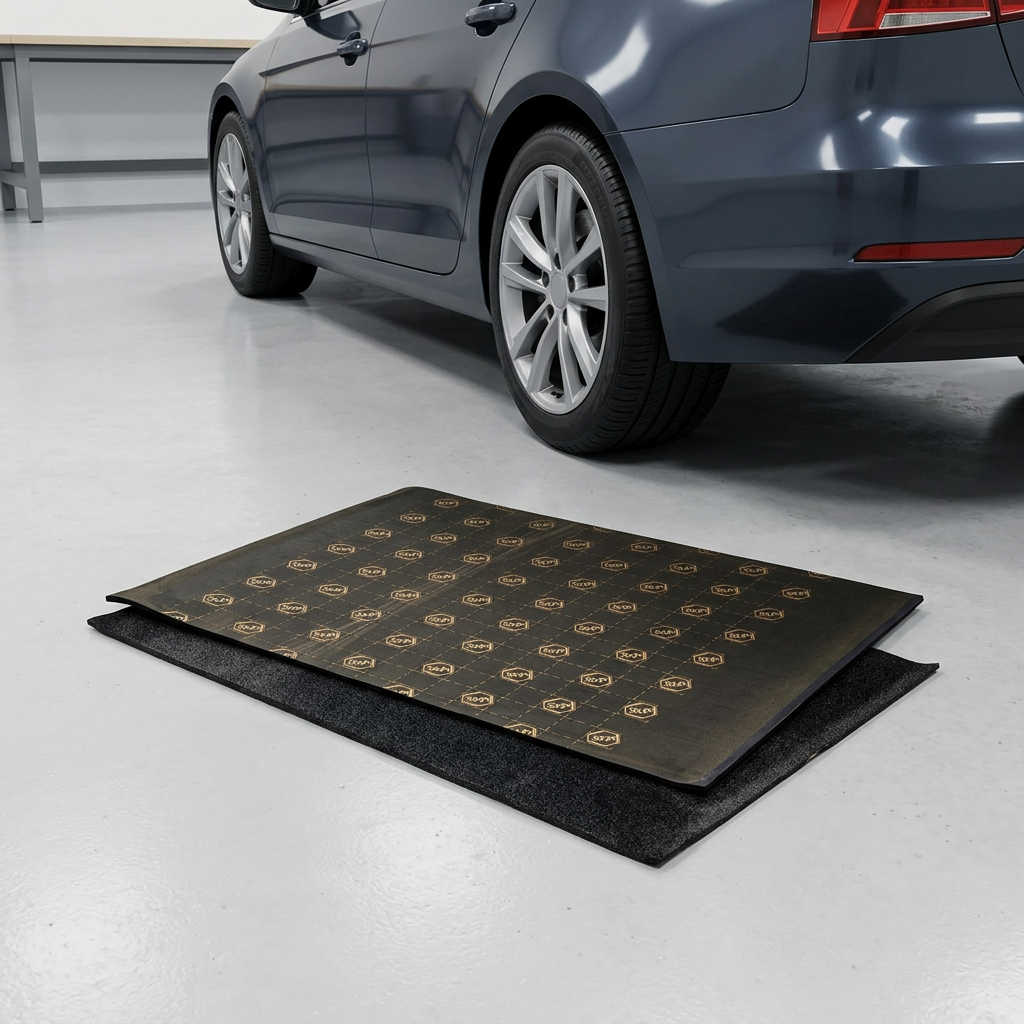 Akustický materiál STP Biplast 5