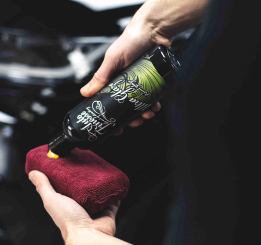 Auto Finesse Ultra Glaze Paint Glaze 250 ml maskovací glazura laku
