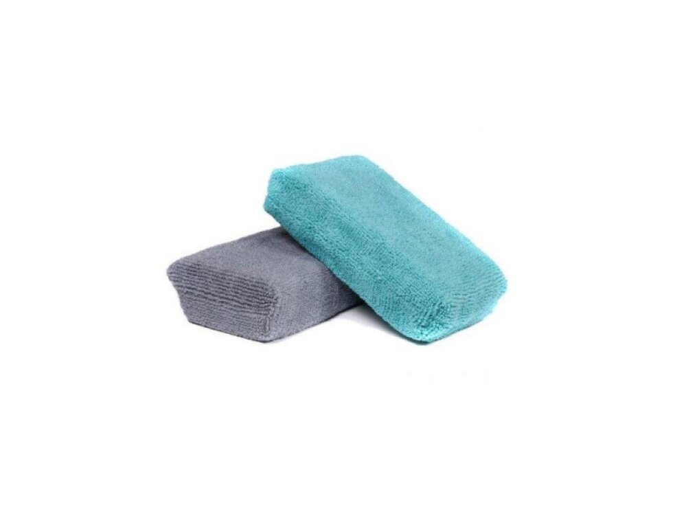 Auto Finesse Polishing Pads mikrovláknový aplikátor
