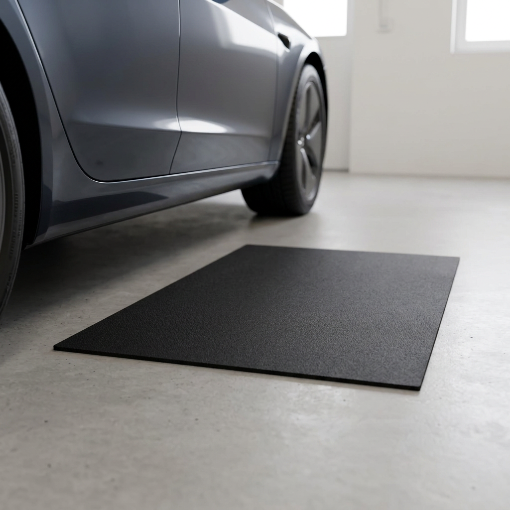 CTK Elastic 6 V2 neoprenový odhlučňující materiál