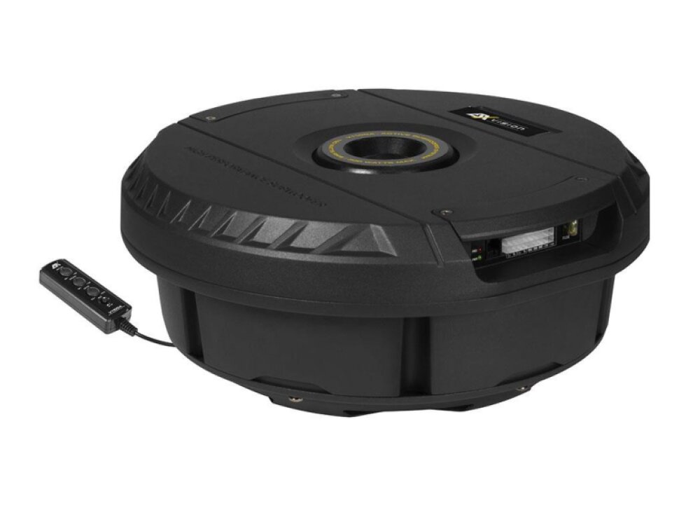 Subwoofer do rezervy ESX V1100A