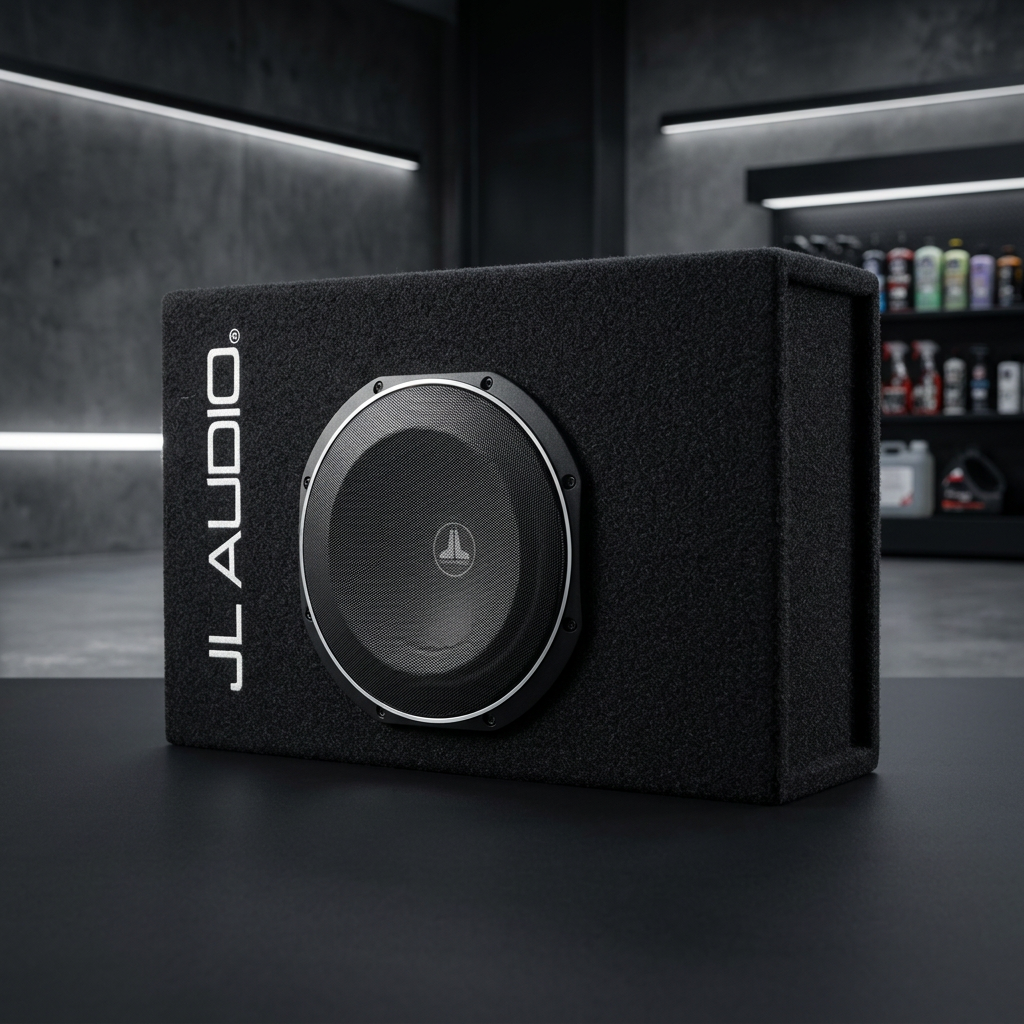 Subwoofer JL Audio ACP110LG-TW1