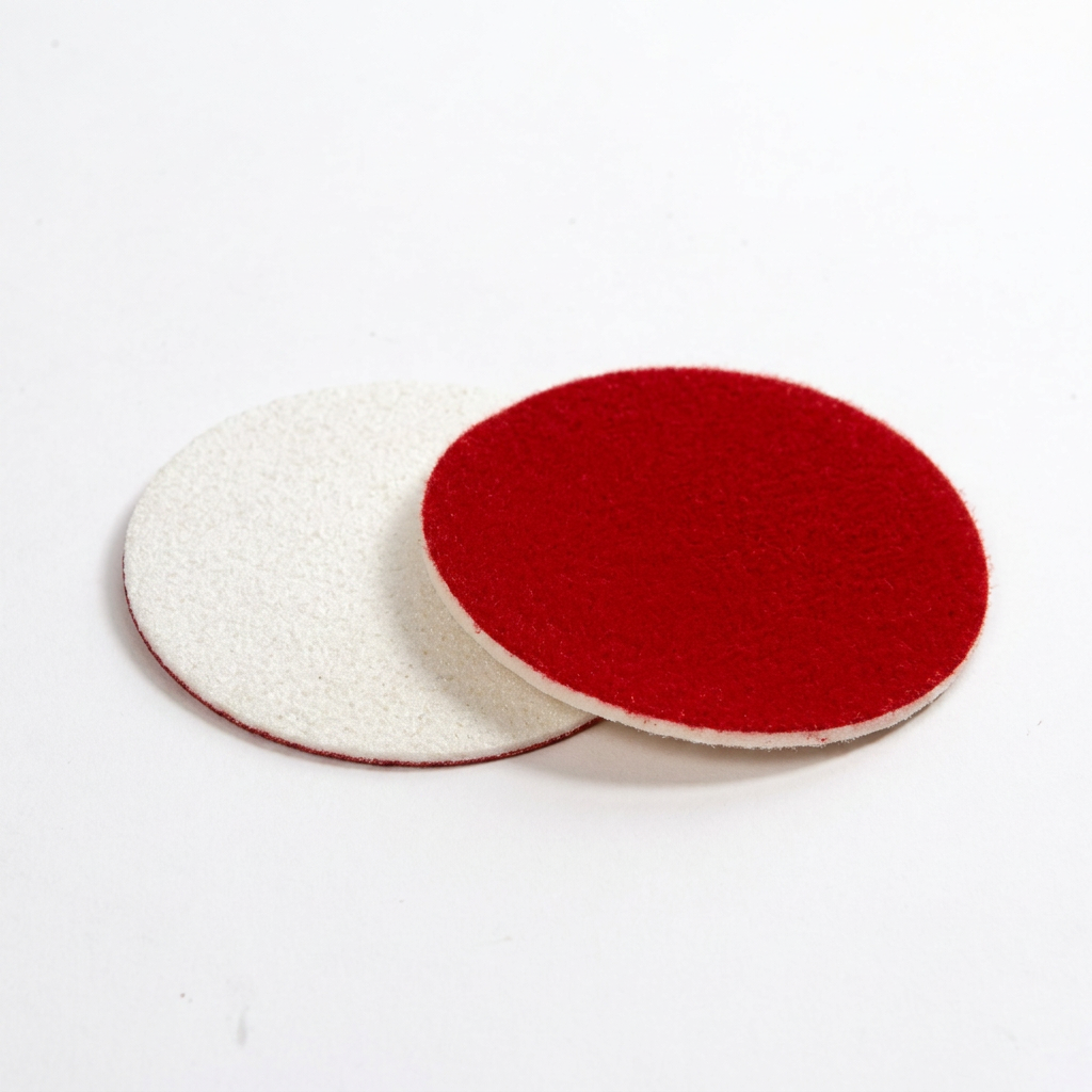 CarPro Glass Polishing Pad 130 mm leštící kotouč na sklo