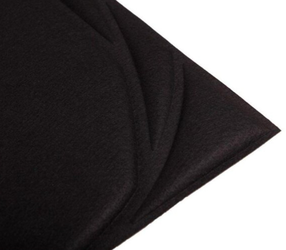 Termoakustický kryt STP HeatShield XL
