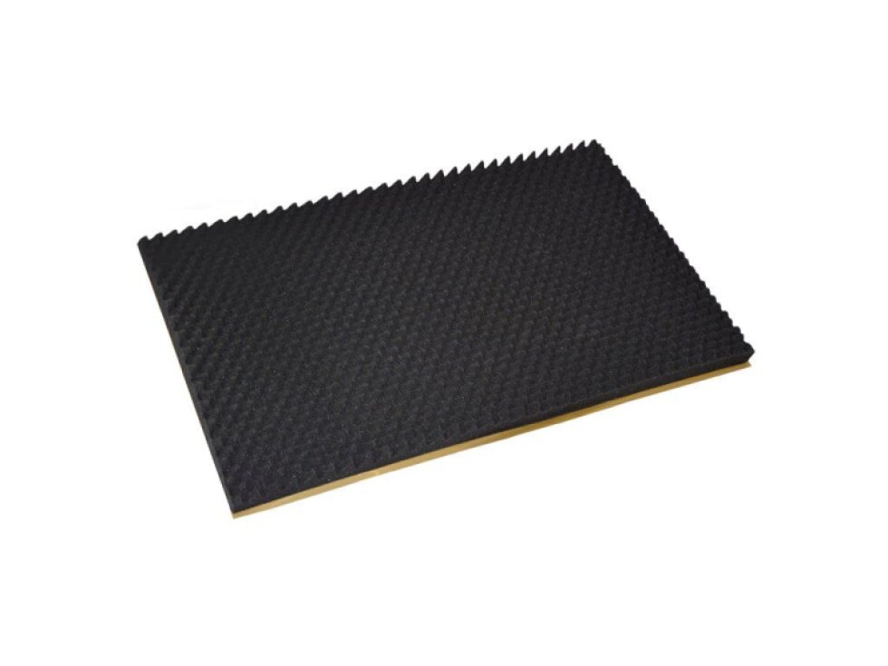 Akustický materiál CTK WaveFix 15 V2