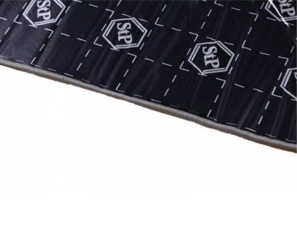 Termoakustický materiál STP HOOD 10