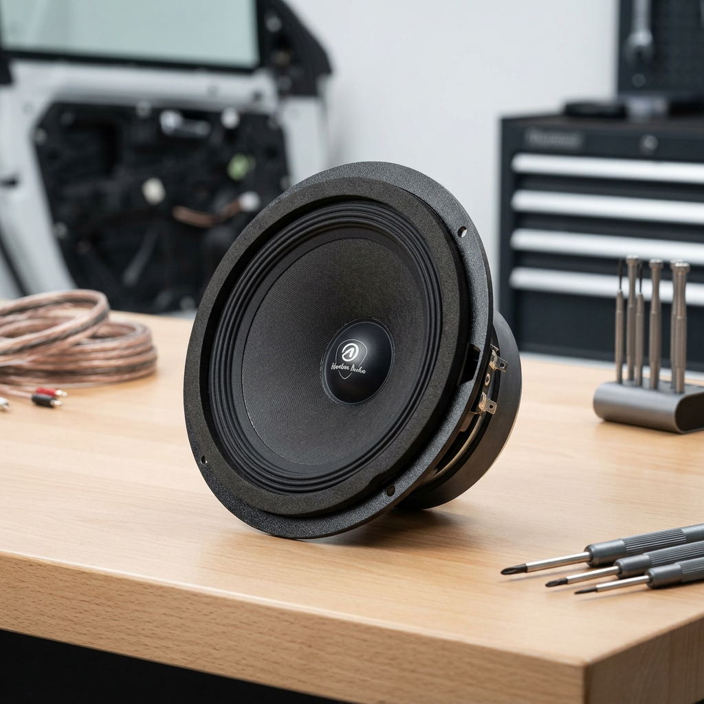 Reproduktory Alpine SPC-106S907-2