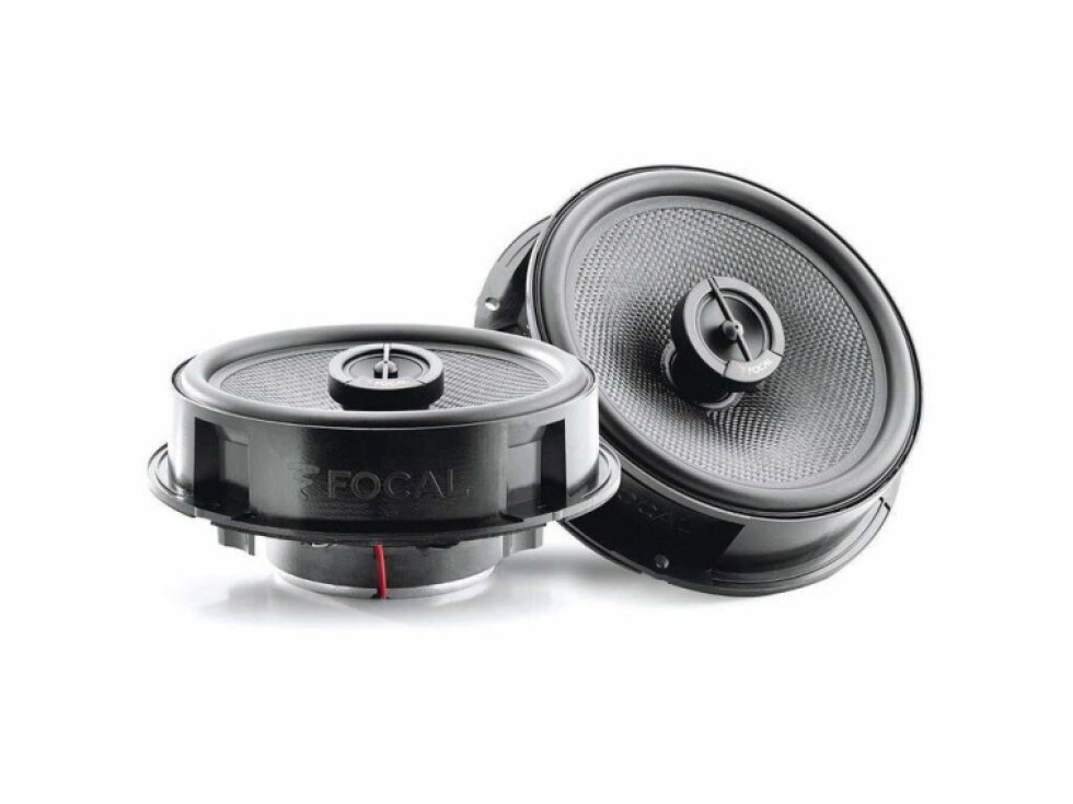 Reproduktory Focal KIT IC VW 165