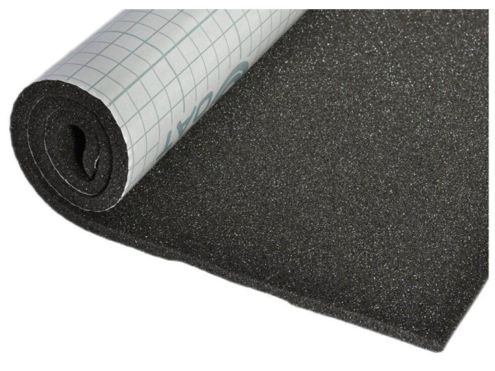 Akustický materiál Silent Coat SA7