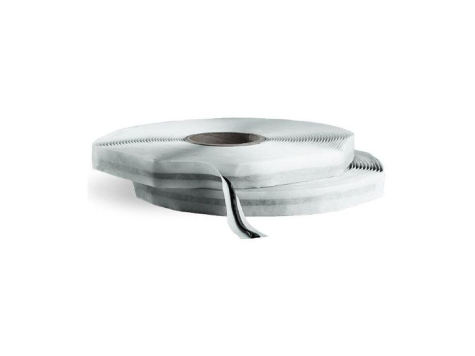 CTK Butyl Headlight Cord těsnící butylový pásek