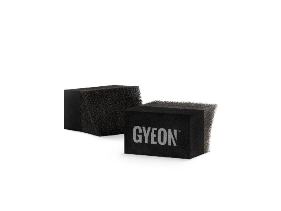 Gyeon Q2M Tire Applicator Small aplikátor na pneumatiky