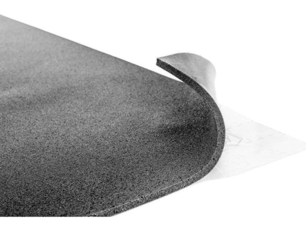 Akustický materiál STP Biplast 5