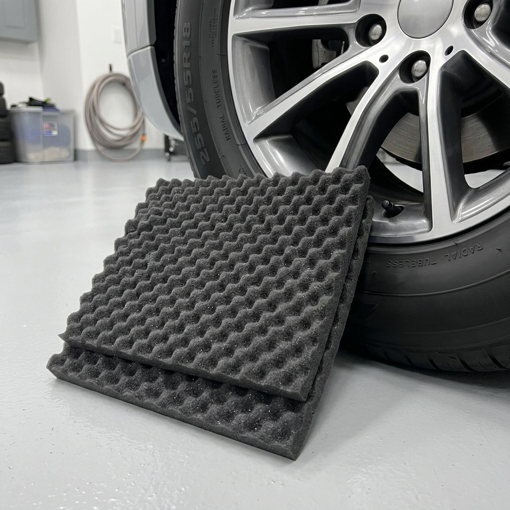 Akustický materiál Silent Coat SA15