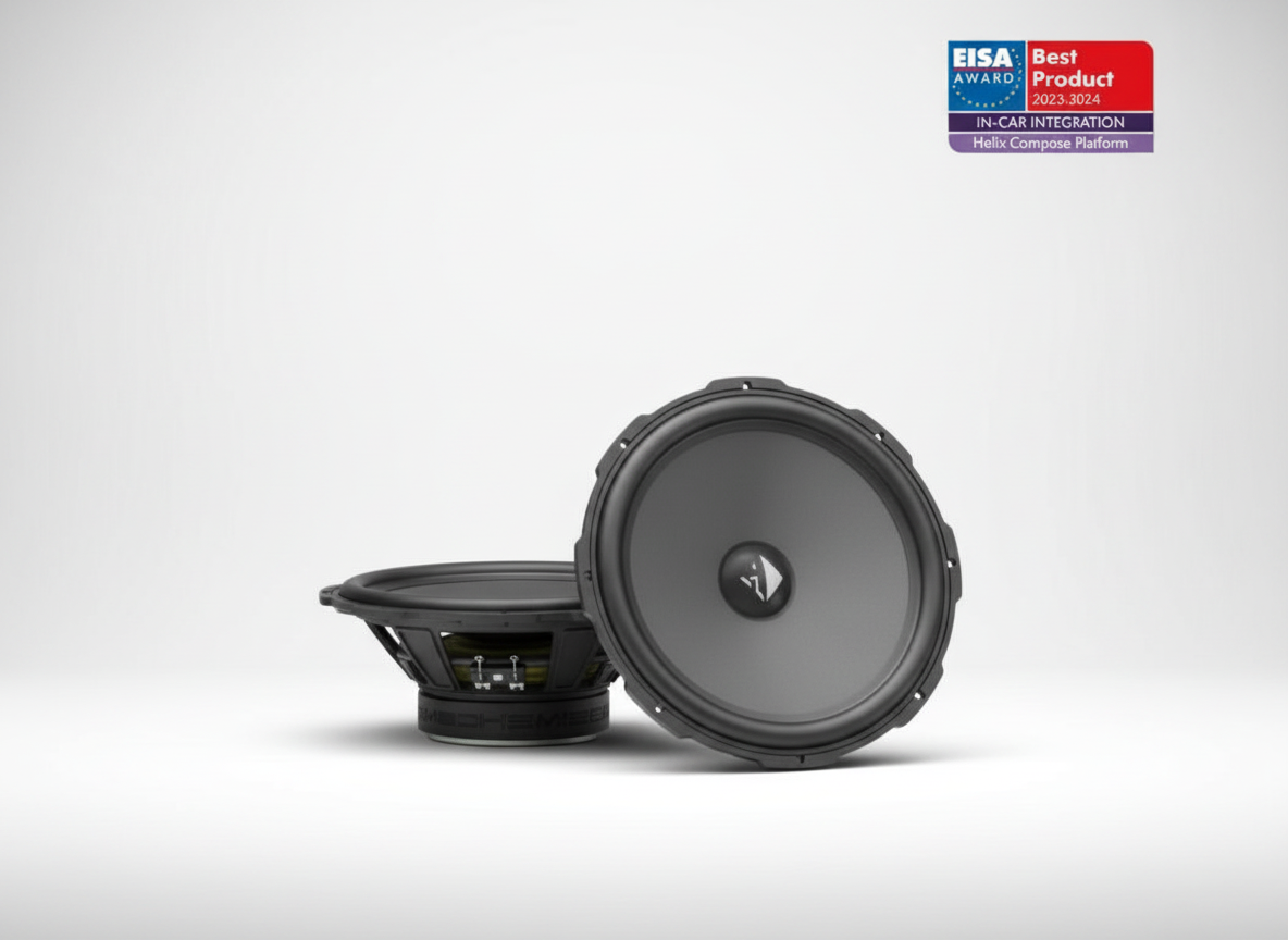 Reproduktory HELIX Ci3 W200FM-S2