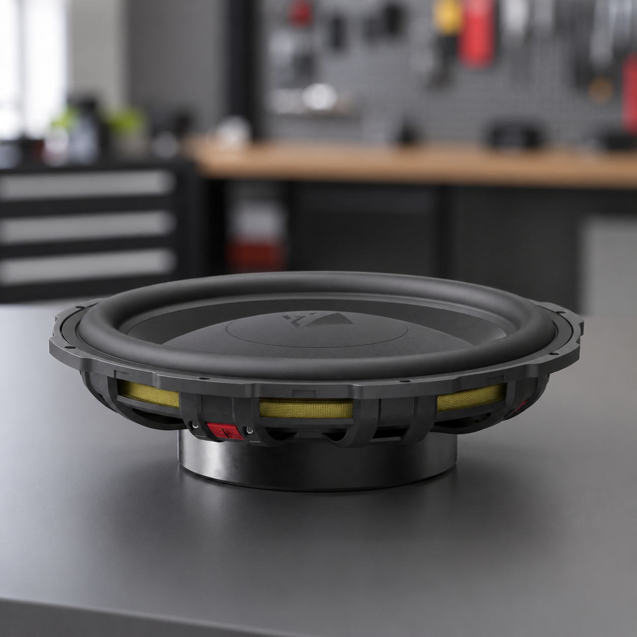 Basové reproduktory Ci5 S200FM-S2