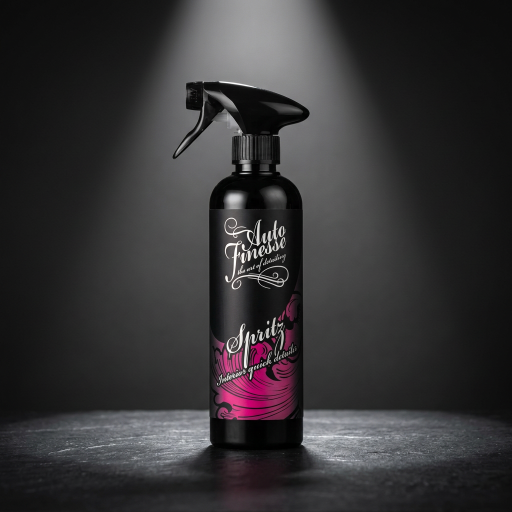 Auto Finesse Spritz Interior Detail Spray 500 ml interierový detailer