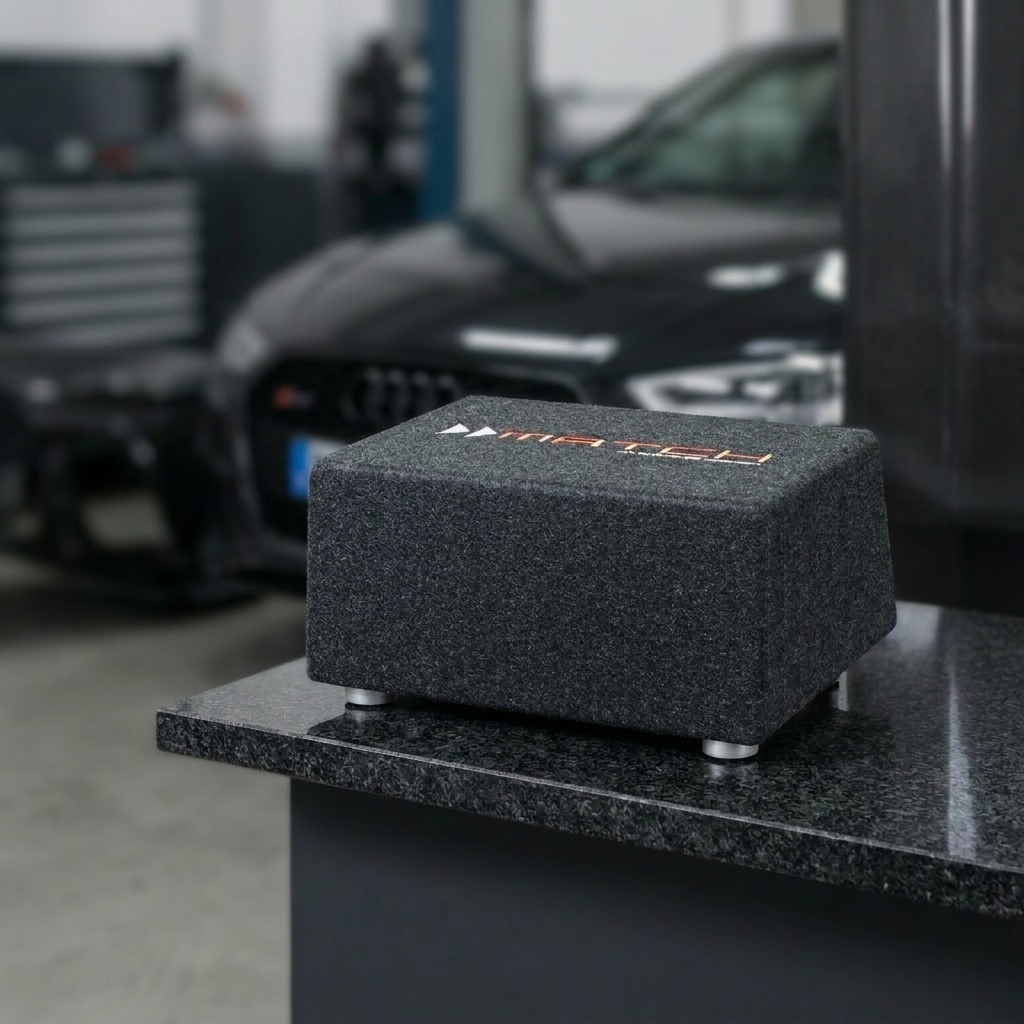 Subwoofer Match PP 8E-Q