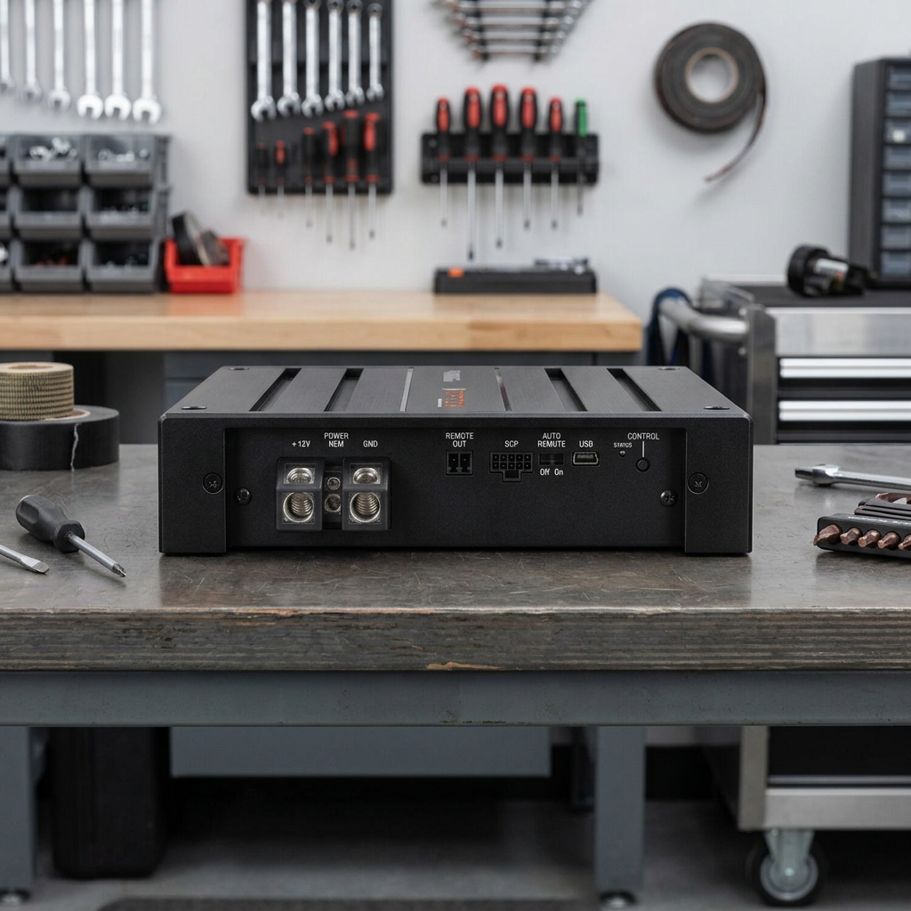 MATCH PP 86DSP MK2