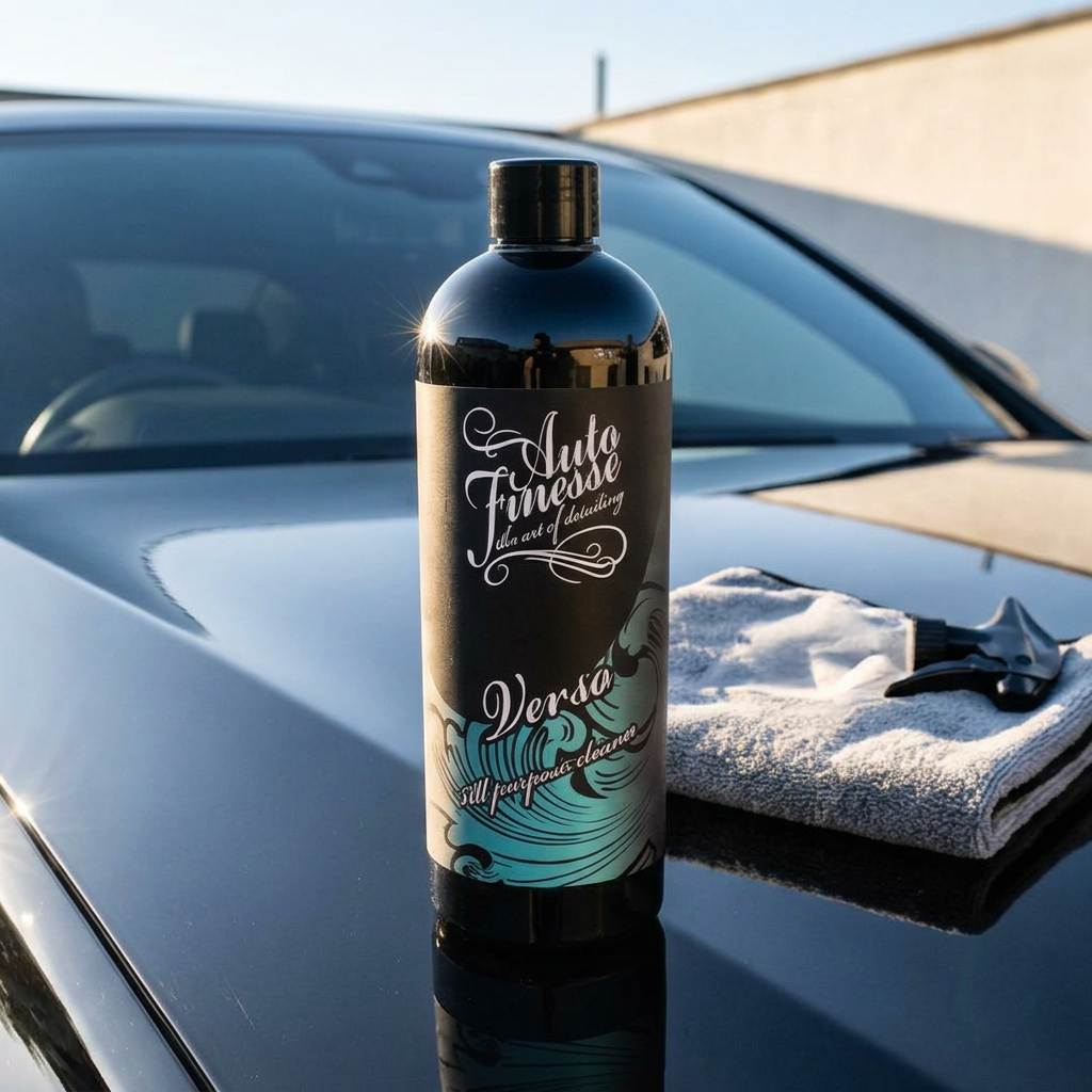 Auto Finesse Verso All Purpose Cleaner 1000 ml čistič a odmašťovač povrchu