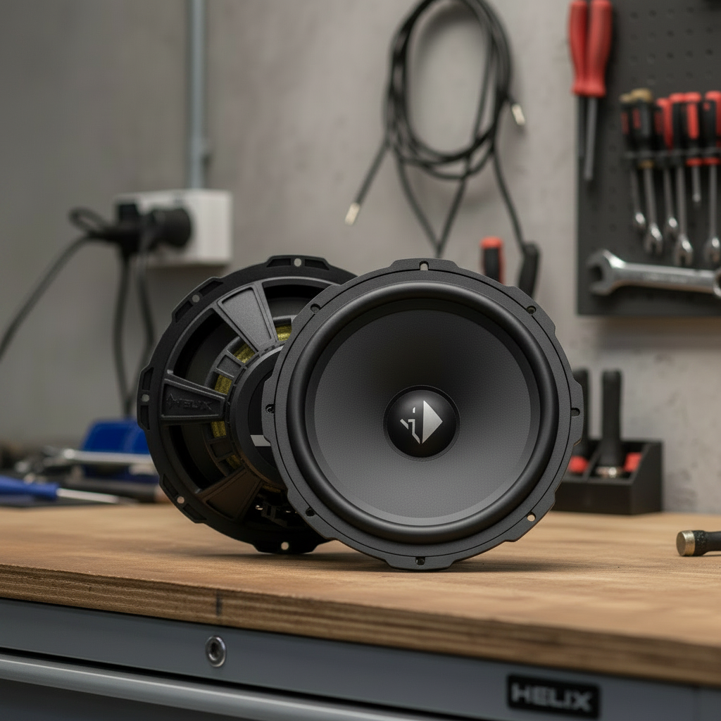 Reproduktory HELIX Ci3 W165FM-S3