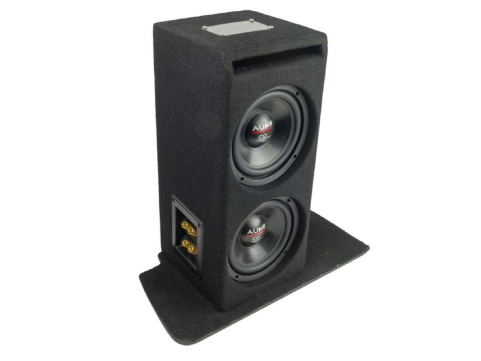 Subwoofer Audio System pro VITO / V class W447