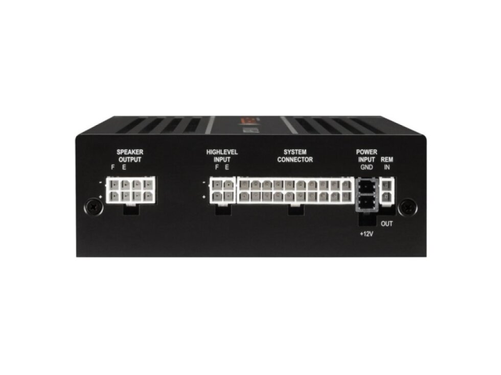 Zesilovač Match UP 6DSP