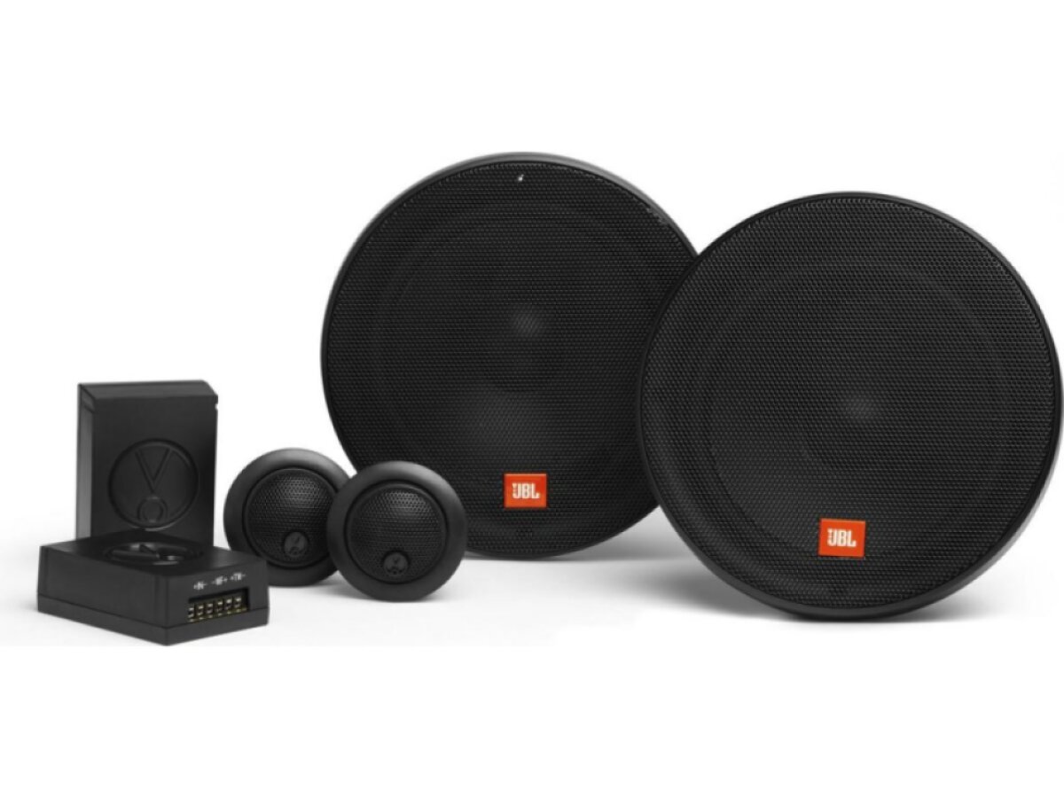 Reproduktory JBL Stage2 604C