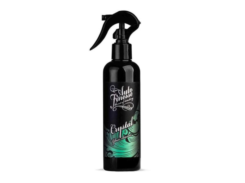Auto Finesse Crystal Glass Cleaner 250 ml čistič oken