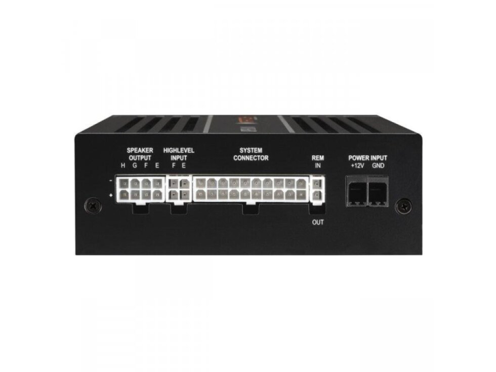 Zesilovač Match UP 8DSP