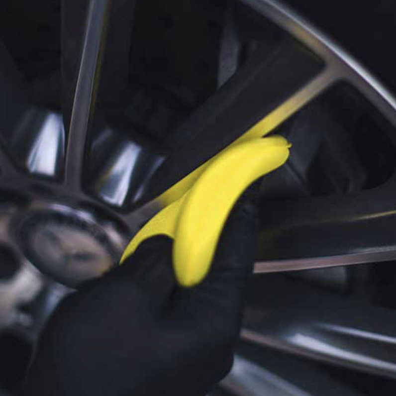 Auto Finesse Foam Applicator pěnový aplikátor