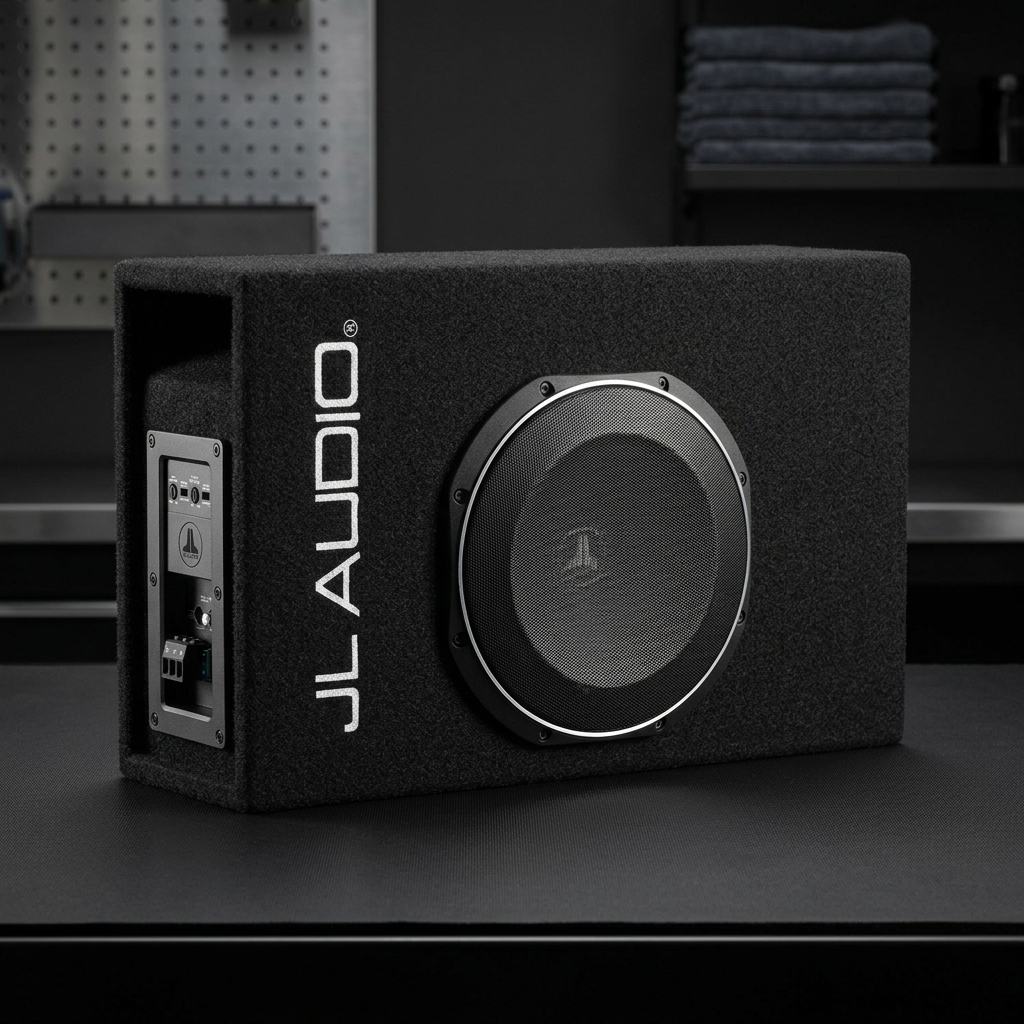 Subwoofer JL Audio ACP110LG-TW1