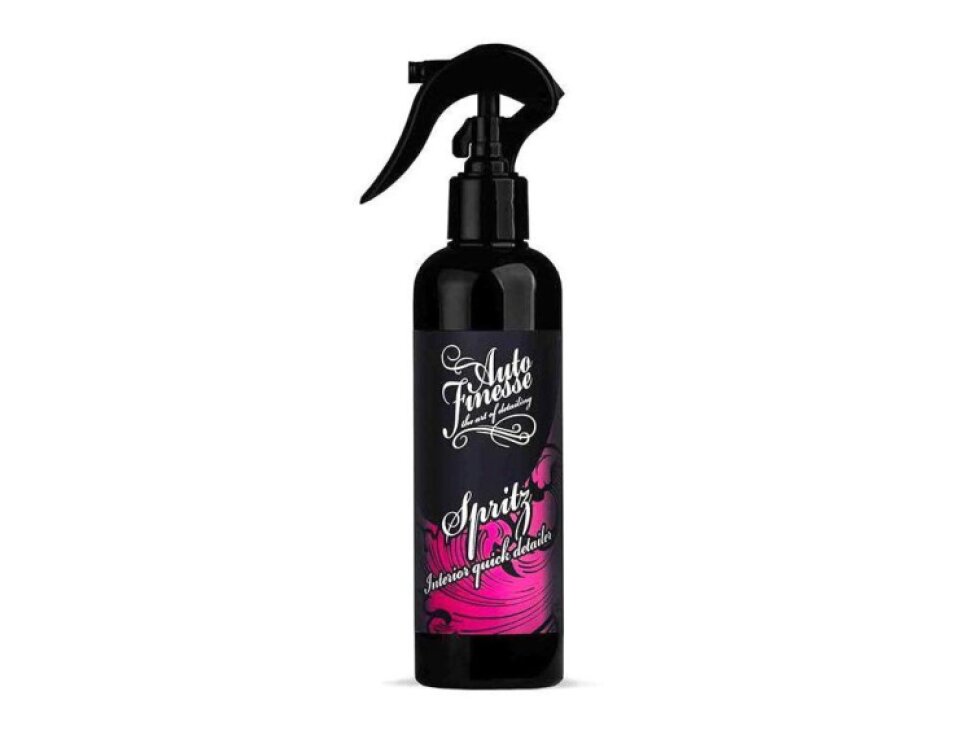 Auto Finesse Spritz Interior Detail Spray 250 ml interierový detailer