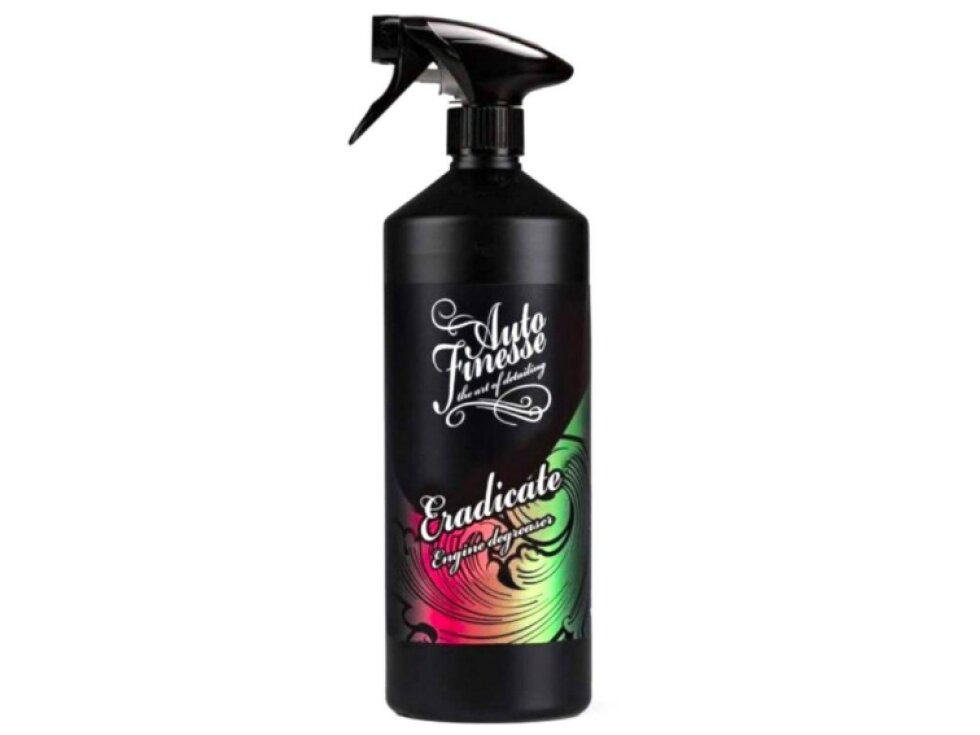 Auto Finesse Eradicate Engine Degreaser 1 L čistič motorového prostoru